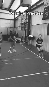 106K views · 1K reactions | Volleyball receive practice #reelsvideoシ #reelsfacebook #volleyball #trend #volleyballworld | Volleyball Training tips and tricks | Facebook