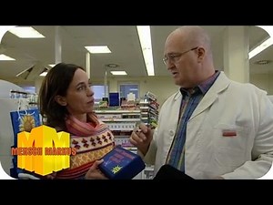 Elektroschocker | Mensch Markus