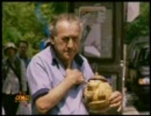 カルチャーショック　-Part2-　　(Just For Laughs)