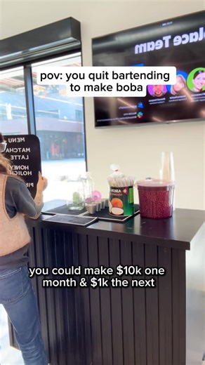 Bella │ Pop-Up Mentor │ Foodie on Instagram: "This is exactly why I teach how to start a pop-up shop (at low start up costs) and scale into private catering So you can make $1-3k per event. Paid up front. Pop-ups are the gateway. If you want to learn how to get started… COMMENT: SHOP 🫶 #fyp #explore #truth #businessowner #businesssuccess"