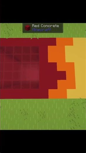 Try making some glass fog in your builds! #minecraft #minecraftbuildhack #minecraftcreative