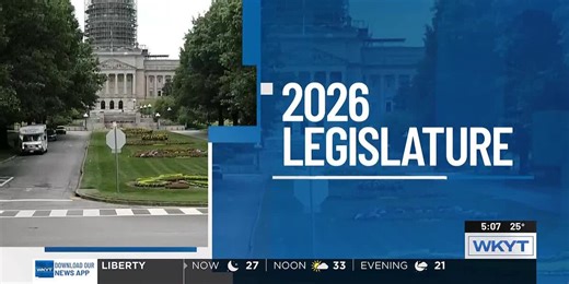 Kentucky senator files bill regarding school board composition