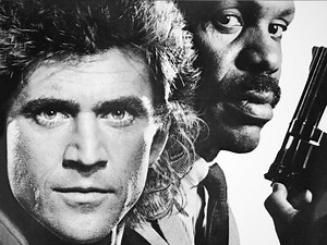 Lethal Weapon - Apple TV