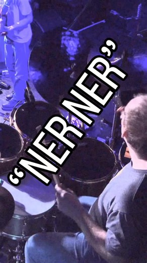 Drum Solo on “Ner Ner” with THE @guthrie.govan | Steve Pruitt