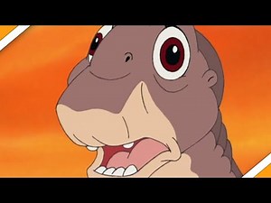 Why Does this LAND BEFORE TIME Movie Exist