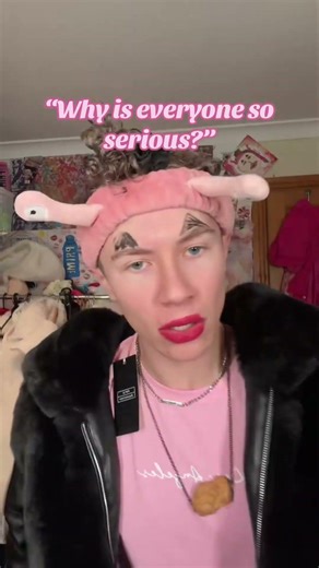 Stop for a minute and smile. Why is everybody so serious? #smile