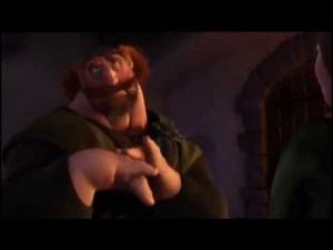 Sky Movies Disney - BRAVE - Promo