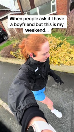 Guess they’ll have to just run after me.. good luck xx #runner #running #run #runnergirl