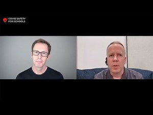 Expert Interview: Dr Michael Hoerger on psychological barriers to taking action on COVID