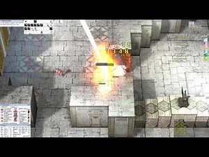 Ragnarok Gravity Shadow Chaser Critical Build Auto Spell