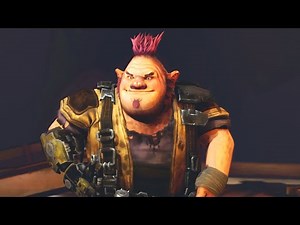 Star Trek Prodigy: Supernova (4K 60FPS) - Walkthrough Part 2 - Orisi: Caves of the Forgotten