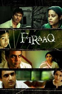 Firaaq - Movie
