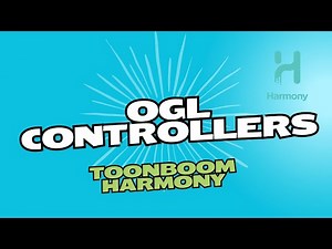 The “Not so New” Way of adding HANDLES in TOONBOOM (OGL Controllers)