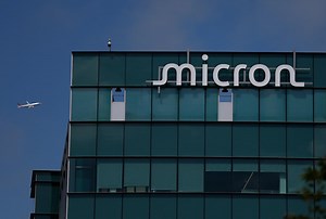 Micron outpaces Q4 estimates, shares powerful Q1 guidance