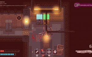 【任天堂】Nintendo Switch 游戏‘Disjunction’ 测评