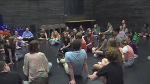 TheatreSquared's education programs build community in Fayetteville | Around the Corner