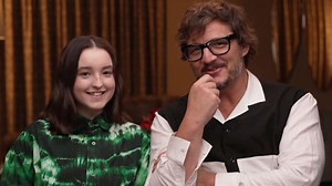 22K views · 1.2K reactions | IGN interviewed the cast of The Last of Us HBO series about what it was like to bring the beloved video game characters to life. | IGN | Facebook