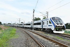 Exclusive: Train 18, Indian Railways engineless train, to be flagged off by PM Modi on Dec 29 on this route