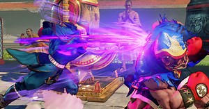 Never give up the fight with these epic Street Fighter comebacks.