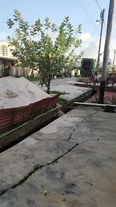 WOMAN TRIES TO PUT GARBAGE COLLECTORS ON BLAST VIA SOCIAL MEDIA BUT IT BACKFIRES ON HER The woman posted the video on her Tic Tok account chastising sanitation workers in her community for refusing the $3000 she offered them to clear a pile of garbage and industrial waste in her yard. The woman was upset when the workers requested $7000 instead and she opted to make a video about the incident. However, it quickly went south as commentators flooded her post calling her out. Below are some of the 