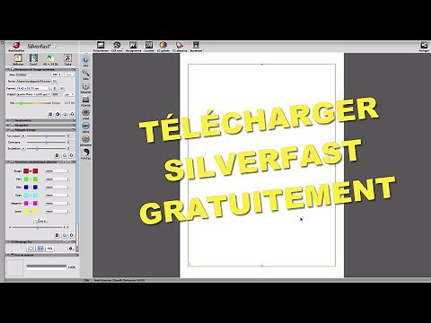 Une astuce pour télécharger GRATUITEMENT SILVERFAST