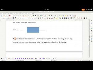 Calculus 101 (08) : Domain of a square root with Python
