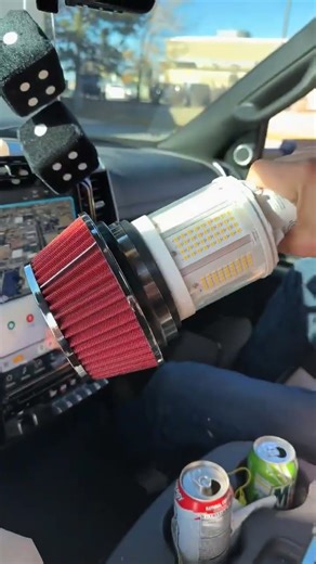 How to add more lumens to your shop light ￼