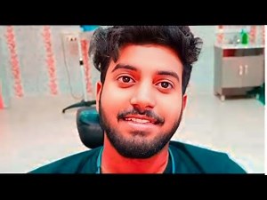 Men"s Eyebrow Threading Tutorial For Beginners | 2025