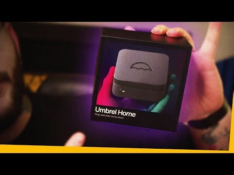 Tohle zařízení změní váš digitální život..