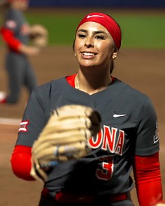 27K views · 597 reactions | Arizona Softball on Reels | Facebook