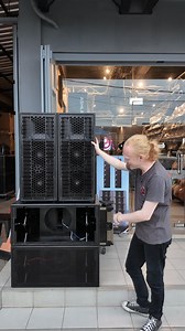 box gc 10inch, box nmax 12inch | Andre Fortino Pro