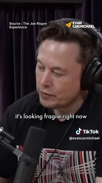 Elon Musk predicts the next 25 years #elonmusk #ai #technology #learnontiktok