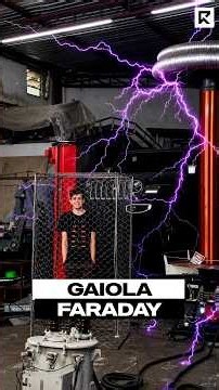 We're talking about 3 million volts! Congrats @Rotadainvencao