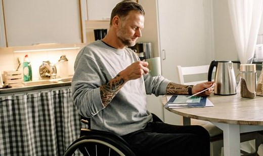 Personal Independence Payment: Advice on how to claim