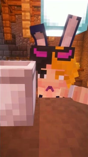 I love milk 😊 #milk #minecraft #sphub #mem #cartoon #animation