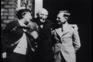 劳伦斯与朋友的野餐（1935）