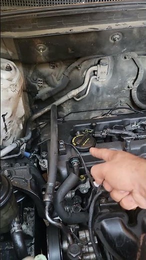 kia sorento 2013 pcv valve