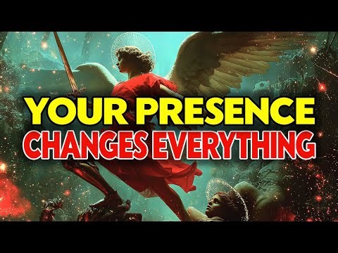 Chosen One — Why Your Presence Changes Rooms & Why It’s a Privilege to Be Near You