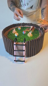 3K views · 42 reactions | Behind the scenes with Hayley Egan, creator...