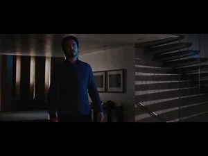 Iron Man After Credits 720p BluRay (Director Fury talks to Stark about Avengers Initiative)