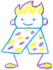 Les accords toltèques expliqués aux enfants • Maternelle de Bambou
