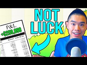I Made $259,828 From Trading To Prove It’s Not Luck (Here's How...)