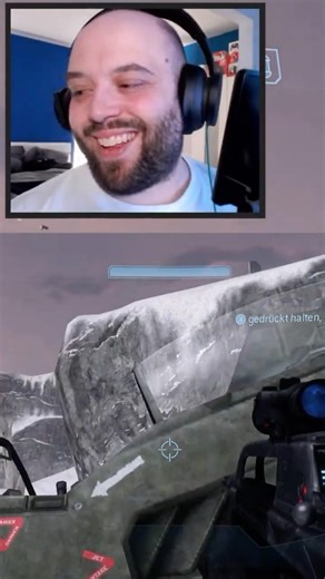 How to spring on a scarab! #halo #fails #shorts #nostalgia #gaming