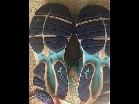 How To Learn From Your Shoe Wear Pattern
