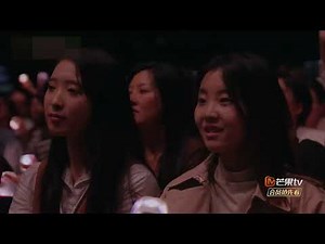 《岁月》黄绮珊 周深"Years" Huang Qishan Zhou Shen