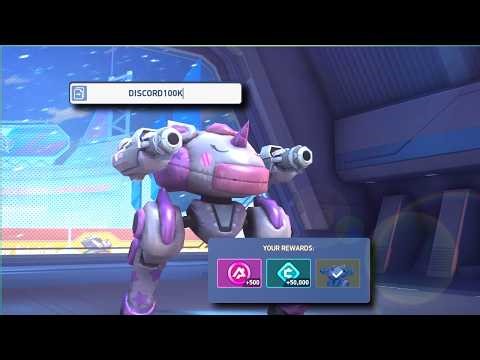 New PROMO CODE Free skin