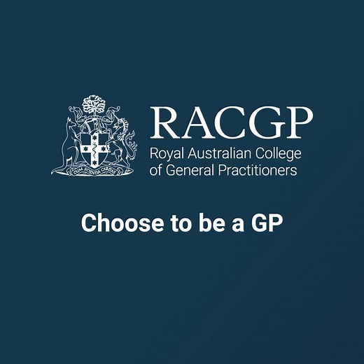 11K views · 83 reactions | You can choose to have it all when you become a GP. Applications for the 2024 General Practice Training Program are now open and close 18 April 2023. | RACGP | Facebook