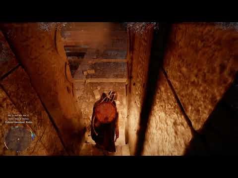 How to GET THE GOLDEN KNOTTED ANCESTRAL BOW in Crimson Desert (Step by Step)