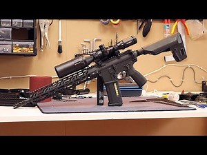 What you need to know about the SSR15