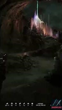 Lost in the Dark? Find Your Way to Build a Pylon! #shorts